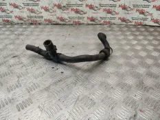 Патрубок системы охлаждения Mercedes-Benz CLC 220 CDI 2008 A2038301996 CL203 646963