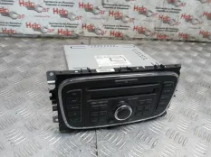 Магнитола Ford Focus 2010 VP8M5F18C844FA CB4 SHDC; HWDA; HWDB; SHDA; SHDB