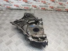 Маслонасос Nissan Navara 2007 15010EB30A D40 YD25DDTI