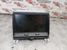 Дисплей компьютера Land Rover Range Rover Sport 2006 YIE500090 L320 276DDT
