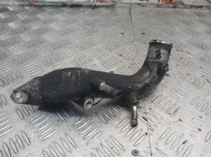 Патрубок системы охлаждения Nissan Navara 2007 11060EC01A D40 YD25DDTI