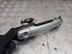Ручка двери внешняя Toyota RAV4 2008 6921112220P6 ACA30 2ADFTV, передняя правая