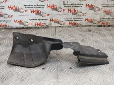 Накладка на крыло Hyundai ix35 2011 841592S000 LM D4HA, передняя левая