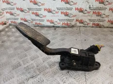 Педаль газа Hyundai Tucson 2009 327002E932 JM D4EA