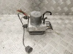 Блок abs AUDI Q5 2010 8R0907379L 8RB CAHA