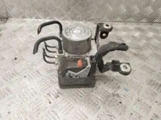 Блок abs Land Rover Discovery Sport 2014 FK722C405AF L550 224DT