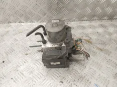 Блок abs Hyundai ix35 2012 589202Y940 LM D4FD