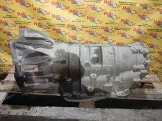 АКПП Land Rover Range Rover 2004 TGD000142 L322 M57D30