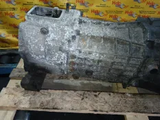 МКПП Suzuki Grand Vitara 2008 2471167J00 TD44 F9QB