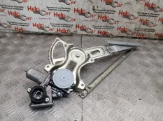 Стеклоподъемник Toyota RAV4 2008 6980152080 ACA30 2ADFTV, передний правый