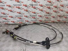 Трос кпп Ford Focus 2010 1686380 CB4 SHDC; HWDA; HWDB; SHDA; SHDB