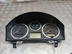Щиток приборов Land Rover Range Rover Sport 2006 YAC502190 L320 276DDT
