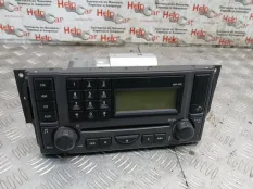 Магнитола Land Rover Range Rover Sport 2006 VUX500500 L320 276DDT