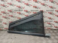 Форточка двери Land Rover Range Rover Sport 2006 CVB000864 L320 276DDT, задняя правая