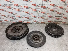 Маховик Nissan Qashqai 2010 1231000Q0J J10 K9K