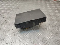 Блок комфорта Nissan Navara 2007 284B24X00A D40 YD25DDTI