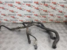 Патрубок системы охлаждения Nissan Navara 2007 14053EC00B D40 YD25DDTI