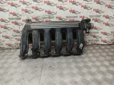 Коллектор впускной Land Rover Range Rover 2004 8510261 L322 M57D30