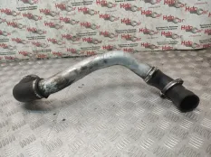 Патрубок интеркулера Land Rover Range Rover 2004 11612249521 L322 M57D30