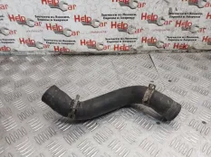 Патрубок системы охлаждения Nissan Navara 2007 215013X00A D40 YD25DDTI