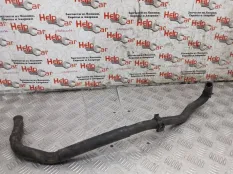 Патрубок системы охлаждения Nissan Navara 2007 21742EB30A D40 YD25DDTI