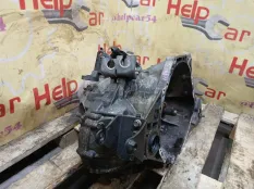 МКПП Toyota RAV4 2009 3030042241 ACA30 3ZRFAE