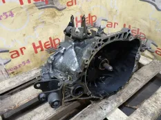 МКПП Toyota Avensis 2014 3030020A30 ADT271 1ADFTV