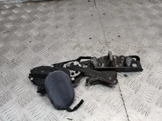 Замок багажника Land Rover Range Rover Sport 2006 FQQ500040 L320 276DDT