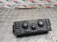 Блок управления климат-контролем Land Rover Range Rover Sport 2006 JFC000658WUX L320 276DDT