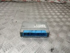 Блок управления КПП Land Rover Range Rover 2004 TGB000091 L322 M57D30
