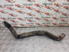 Патрубок системы охлаждения Nissan Navara 2007 21503EB300 D40 YD25DDTI