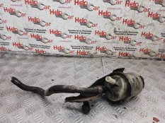 Бачок гидроусилителя Nissan Navara 2007 49180EB300 D40 YD25DDTI