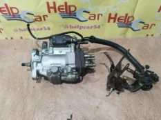 ТНВД Nissan Terrano2 2004 167007F406 R20 TD27TI