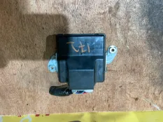 Блок управления раздаткой Honda CR-V 2013 48310R7LE12 RM4 N22B4