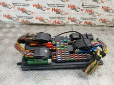 Блок предохранителей Land Rover Range Rover Sport 2006 YQE500420 L320 276DDT