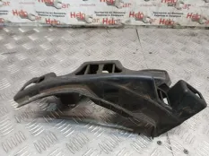 Крепление бампера Land Rover Range Rover Sport 2006 DQN000041 L320 276DDT, заднее