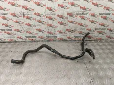 Патрубок системы охлаждения Honda CR-V 2004 19510PNA000 RD8 K20A4