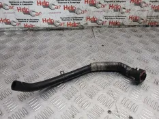 Трубка вентиляции картерных газов Nissan Navara 2007 11823EC00B D40 YD25DDTI