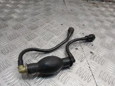 Насос топливный ручной Nissan Qashqai 2010 17270JD500 J10 K9K