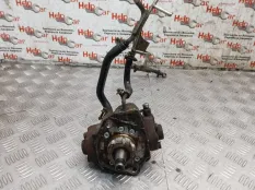 ТНВД Nissan Navara 2007 16700EC00A D40 YD25DDTI