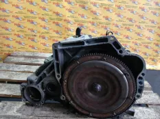 АКПП Honda CR-V 2004 21111PRH010 RD8 K20A4