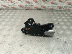 Мотор стеклоочистителя Ford Focus 2010 1689913 CB4 SHDC; HWDA; HWDB; SHDA; SHDB, задний