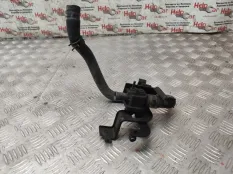 Кран печки Honda CR-V 2008 79710SWYE01 RE6 N22A2