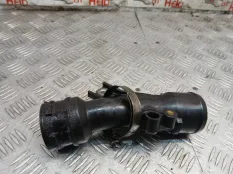 Патрубок интеркулера Nissan Qashqai 2010 14460JD51B J10 K9K