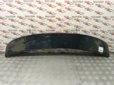 Спойлер крышки багажника Ford Focus 2010 1554920 CB4 SHDC; HWDA; HWDB; SHDA; SHDB