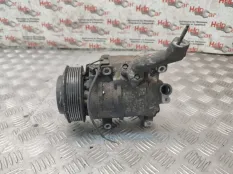 Компрессор кондиционера Honda CR-V 2008 38810R06G01 RE6 N22A2