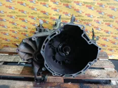 МКПП Mazda CX-7 2011 A6401701XB ER R2AA