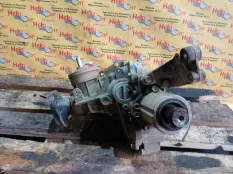 Раздатка Mazda CX-7 2011 LN0527500F ER R2AA