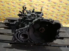 МКПП Hyundai Tucson 2009 4300024381 JM D4EA