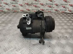 Компрессор кондиционера Land Rover Range Rover 2004 JPB000110 L322 M57D30